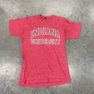 indiana university tshirt